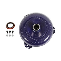 Nitrous Holeshot 3500 Torque Converter GM TH400, TH425, TH375, TH350, TH375B (not TH350C)