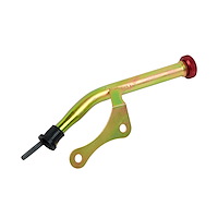Locking Dip Stick For Powerglide