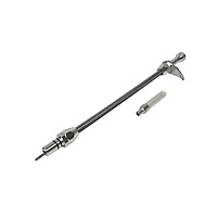 Flexible Braided Transmission Dipstick GM TH350