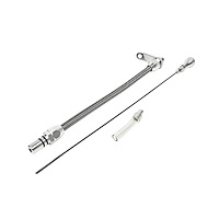 Flexible Braided Transmission Dipstick GM TH400