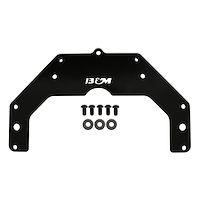 Bellhousing Adapter Plate