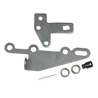 Automatic Shifter Bracket and Lever Kit GM TH400, TH350, TH250, TH200, 2004R, 700R4