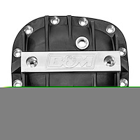 Differential Cover Ford Super 8.8" 12-Bolt