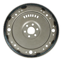 Non-SFI Flexplate Small Block Ford 289-351W with C4