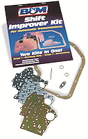 Shift Improver Kit 1967-1969 Ford C4