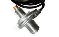 Speedometer Cable & Generator For GM Converter Lock-Up Control Kit 130-70244