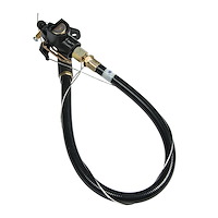 Universal-Fit, Adjustable TV/Kickdown Cable GM TH700R4