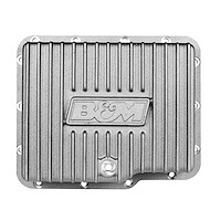 Cast Aluminum Deep Transmission Pan GM Powerglide