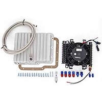 Hi-Tek Heavy-Duty Cooler Kit Powerglide