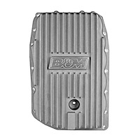 Cast Aluminum Transmission Pan 2010-2015 Chevy Camaro SS 6.2L V8