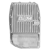 Cast Aluminum Deep Transmission Pan 2009-2017 GM 1500 Truck/SUV 6L80E
