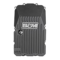 Cast Aluminum Deep Transmission Pan Toyota AB60