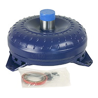 Holeshot 3000 Torque 1984-1993 GM TH-700-R4
