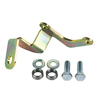 Replacement Pro Bandit Cable Bracket For GM Powerglide Transmission with Pro Bandit (Composite X or Magnum Grip) Shifter