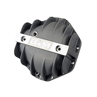 Differential Cover GM 10.5" 14-Bolt