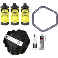 Differential Cover Kit GM 10.5" 14-Bolt