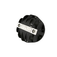 Differential Cover GM Truck 8.875" 12-Bolt R.G.