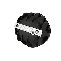Differential Cover GM 9.5" 14-Bolt