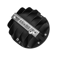 Differential Cover AAM 9.5"/9.76" Rear