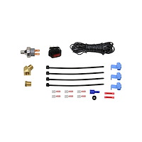 Powerswitch For GM Clutch Converters 1981-1989 GM TH-700R4