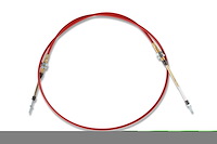 Automatic Performance Shifter Cable 6-Foot Length