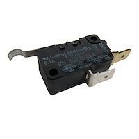 Replacement Shifter Back-Up Light Switch Kit For Use With Star and Z-Gate Shifters