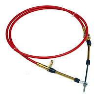 Automatic Performance Shifter Cable 4-Foot Length