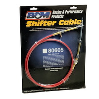 B&M Automatic Performance Shifter Cables
