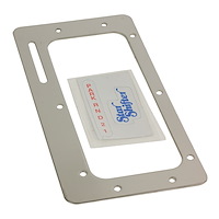 Replacement Shifter Top Cover For Use With StarShifter 130-80675
