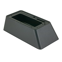 Replacement Shifter Cover Skirt For Use With QuickSilver 130-80683 and StarShifter 130-80675