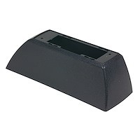 Replacement Shifter Cover Skirt For Use With Z-Gate Shifter 130-80681