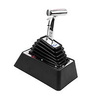 80675 StarShifter Automatic Shifter for Select GM, Chrysler, Ford, Lincoln, Mercury, Mopar