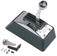 QuickSilver Shifter Kit