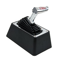 Right Hand Drive MegaShifter Automatic Shifter GM TH400, 350, 250, 200, 700R4, 2004R, 4L60E, and 4L65E