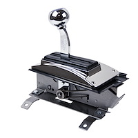 Console QuickSilver Automatic Shifter 1973-1981 Camaro