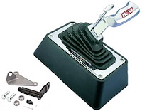 MegaShifter Kit
