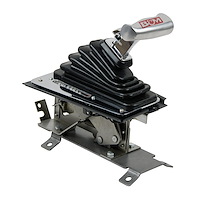 Console MegaShifter Automatic Shifter 1973-1981 Camaro