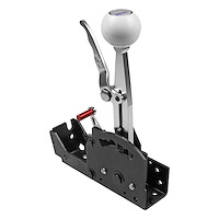 Pro Stick Automatic Race Shifter Without Cover 1962-1973 GM Powerglide