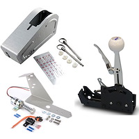 Pro Stick Race Shifter Kit
