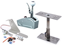 Pro Stick Automatic Race Shifter Kit for GM Powerglide