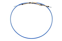 Replacement Automatic Shifter Cable For Use With Unimatic Shifter 130-80775