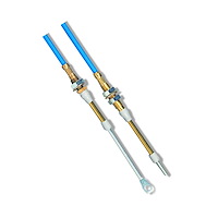 Replacement Automatic Shifter Cable For Use With Unimatic Shifter 130-80775