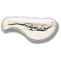 T-Handle Shifter Knob Embossed B&M Logo