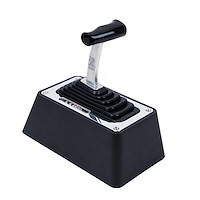 80776 Automatic Sport Shifter for GM/Ford/Chrysler Transmissions