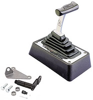 Sport Shifter Kit