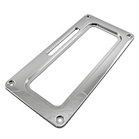 Replacement Shifter Cover Plate For Use With 130-80680, 130-80690 and 130-80776