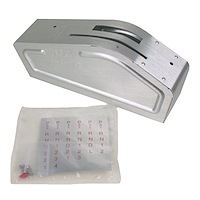 Replacement Pro Ratchet Shifter Cover For Use With 130-80840, 130-80842