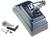 Hammer Automatic Shifter Kit