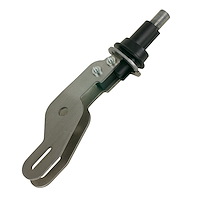 Replacement Shifter Stick For Use With Hammer Shifters 130-80885 and 130-81001