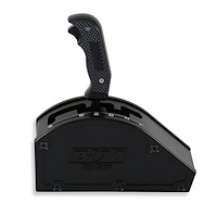 Pro Gate Automatic Shifter GM 3-Speed [Reverse Lockout]
